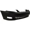 Bumper Cover For 2005-2008 Toyota Corolla TO1000297 521190Z938 Front Primed
