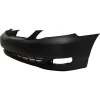 Bumper Cover For 2005-2008 Toyota Corolla TO1000297 521190Z938 Front Primed