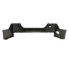 Bumper Cover For Nissan Altima 2019-2020 850226CG0H NI1100330 CAPA Rear Upper