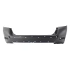 Bumper Cover For 2011-2013 Toyota Highlander 521590E907 TO1100289 Rear Primed