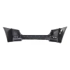 Bumper Cover For 2011-2013 Toyota Highlander 521590E907 TO1100289 Rear Primed