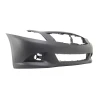 Bumper Cover For 2010-2013 Infiniti G37 Sedan /Journey w Fog holes Front