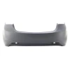 Bumper Cover for 2011 2012 2013 Hyundai Elantra Sedan 11 12 13 Rear Primed