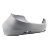Bumper Cover for 2011 2012 2013 Hyundai Elantra Sedan 11 12 13 Rear Primed