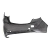 Bumper Cover for 2011 2012 2013 Hyundai Elantra Sedan 11 12 13 Rear Primed
