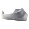Bumper Cover for 2011 2012 2013 Hyundai Elantra Sedan 11 12 13 Rear Primed