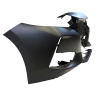 Front Bumper Cover For Nissan Sentra 2020-2022 620226LB0J NI1000330 CAPA. PFR