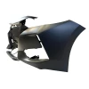 Front Bumper Cover For Nissan Sentra 2020-2022 620226LB0J NI1000330 CAPA. PFR
