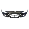 Front Bumper Cover For Nissan Sentra 2020-2022 620226LB0J NI1000330 CAPA. PFR
