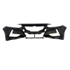 Front Bumper Cover For Nissan Sentra 2020-2022 620226LB0J NI1000330 CAPA. PFR