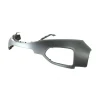 Bumper Cover for 2011-2013 Kia Sorento EX LX SX Base CAPA Front Upper Primed