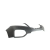 Bumper Cover for 2011-2013 Kia Sorento EX LX SX Base CAPA Front Upper Primed