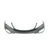 Bumper Cover for 2011-2013 Kia Sorento EX LX SX Base CAPA Front Upper Primed