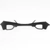 Bumper Cover for 2011-2013 Kia Sorento EX LX SX Base CAPA Front Upper Primed