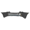 Rear Bumper Cover for 11-15 Chevrolet Cruze Eco LS L Diesel LT LTZ CAPA. CFR