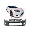 Bumper Cover Replacement for 2011 2012 2013 Scion tC 11 12 13 Front Primed