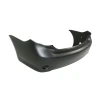 Rear Bumper Cover For 2009-2010 Toyota Corolla CE LE XLE USA Built CAPA. PFR