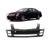 Bumper Cover For 2005-2007 Cadillac STS 12335935 Primed Front