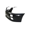 Bumper Cover For 2005-2007 Cadillac STS 12335935 Primed Front