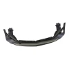 Bumper Cover For 2005-2007 Cadillac STS 12335935 Primed Front