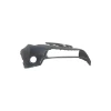 Front Upper Bumper Cover for 2013-2015 Toyota RAV4 LE XLE USA Built CAPA. LFR