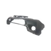 Front Upper Bumper Cover for 2013-2015 Toyota RAV4 LE XLE USA Built CAPA. LFR