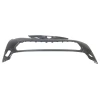 Front Upper Bumper Cover for 2013-2015 Toyota RAV4 LE XLE USA Built CAPA. LFR