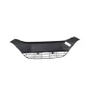 Front Bumper Cover for Honda Insight 2010-2014 Primed 71105-TM8-A01ZA. LFR