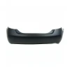 Rear Bumper Cover For 2007-2011 Toyota Camry Hybrid Primed TO1100274. CFR