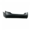 Rear Bumper Cover For 2007-2011 Toyota Camry Hybrid Primed TO1100274. CFR