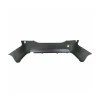 Rear Bumper Cover For 2007-2011 Toyota Camry Hybrid Primed TO1100274. CFR