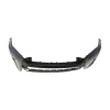 Front Bumper Cover for 2017-2019 Toyota Highlander LE XLE SE Hybrid CAPA. CFR