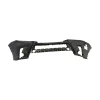 Front Bumper Cover for 2017-2019 Toyota Highlander LE XLE SE Hybrid CAPA. CFR