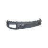 Front Lower Bumper Cover for 2007-2013 Chevy Silverado 1500 Pickup CAPA. CFR