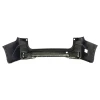Rear Bumper Cover For 2020-2022 Subaru Outback Limited Premier SU1100197. CFR
