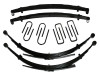 Skyjacker 4" SYSTEM 69-72 SUBURBAN