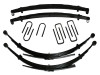 Skyjacker 7-8" SYS 74.5-93 DGE 1 TON