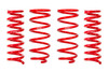 Eibach Pro-Truck Lift Kit for 2021+ Toyota 4Runner TRD Pro 4WD - Front & Rear