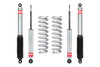 Eibach Pro-Truck Lift Kit for 15-17 Chevrolet Colorado (Pro-Truck Shocks Included)