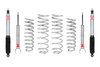 Eibach 19-21 Ram 1500 4WD Pro-Truck Lift Kit (Incl. Lift Springs/Sport Shocks)