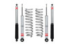 Eibach Pro-Truck Lift System (Stage 1) for 15-20 Ford F-150 2.7L V6 EcoBoost 4WD