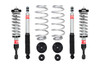 Eibach 03-09 Lexus GX470 Pro-Truck Lift Kit System Stage 2
