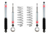 Eibach 22-23 Nissan Frontier Pro-Truck Lift System