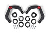 Zone Offroad 2019 Ram 1500 2in Leveling Kit