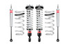 Eibach Stage 2 Pro-Truck Coilover 2.0 for 23-25 Toyota Sequoia 4WD