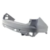 Bumper Cover Fascia for 2016-2018 Honda Pilot LX EX-L EX Elite Rear Upper Primed