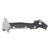 Bumper Cover Fascia for 2016-2018 Honda Pilot LX EX-L EX Elite Rear Upper Primed