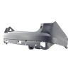 Bumper Cover Fascia for 2016-2018 Honda Pilot LX EX-L EX Elite Rear Upper Primed