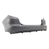 Bumper Cover For 2009-2014 Honda Fit Base DX LX Sport 04715TK6A91ZZ Rear Primed