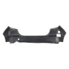 Bumper Cover For 2009-2014 Honda Fit Base DX LX Sport 04715TK6A91ZZ Rear Primed